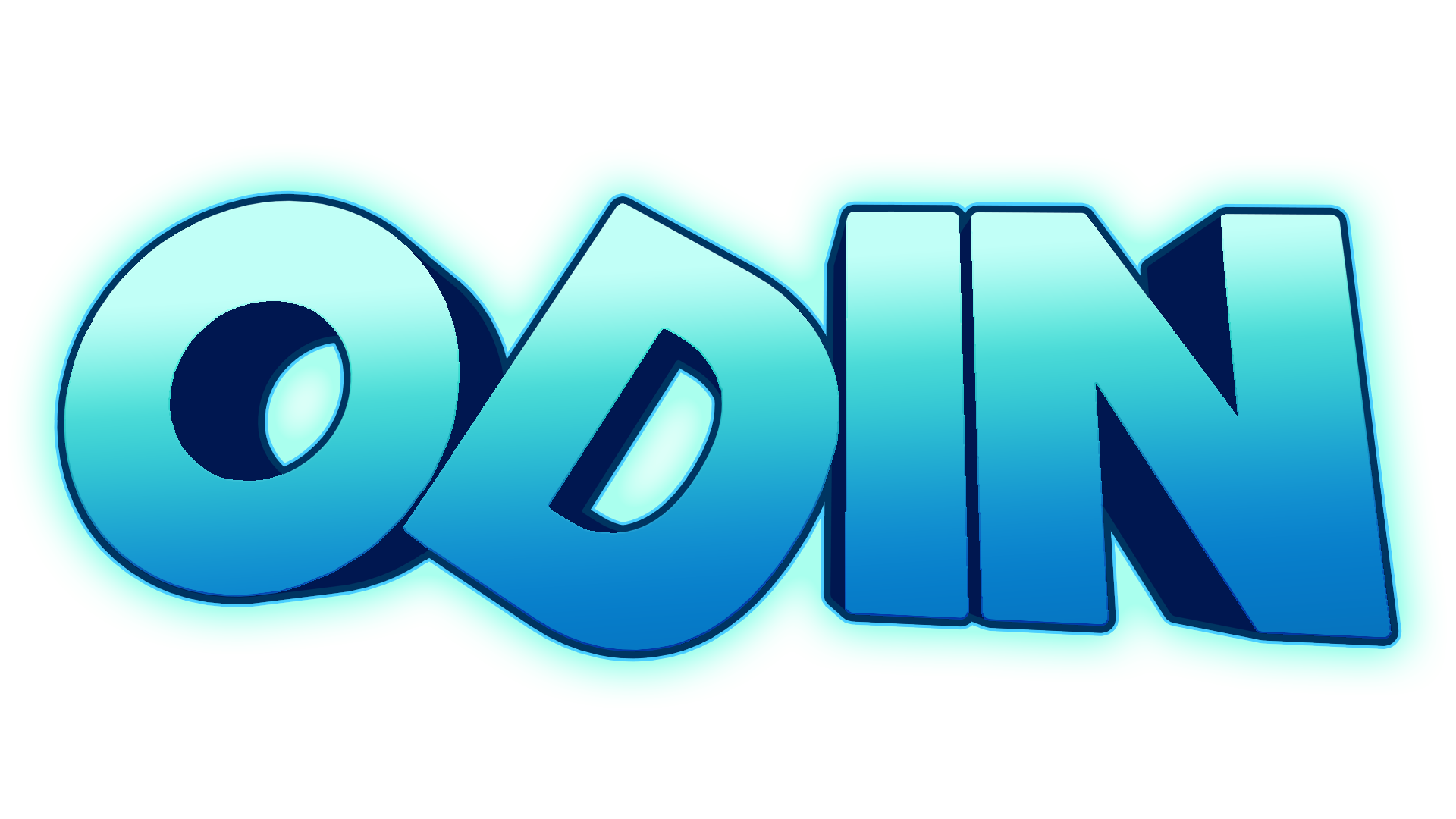 Odin Logo