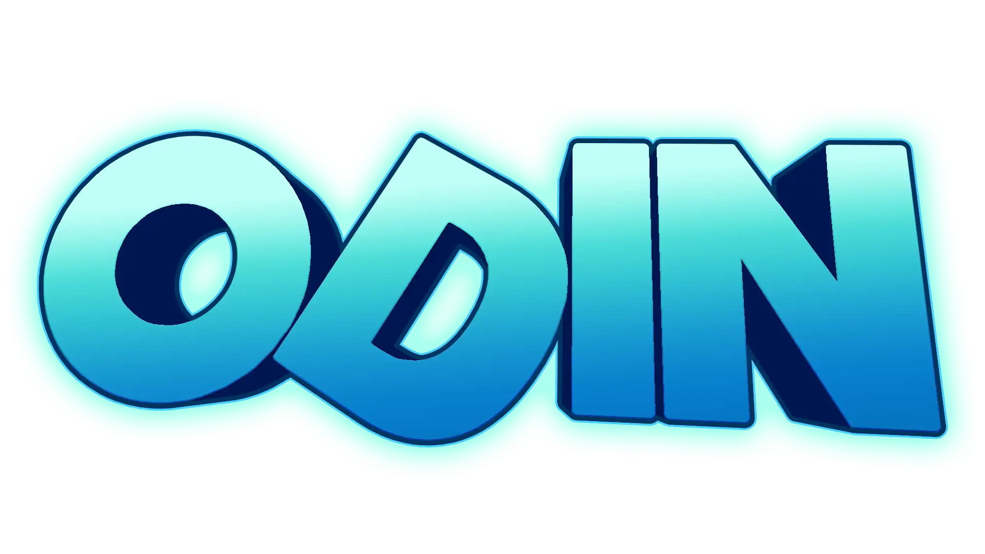 Odin Logo